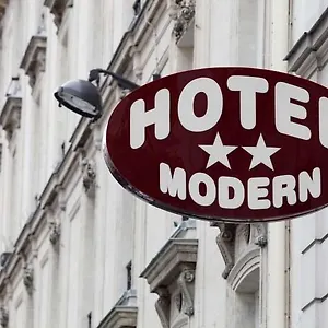 Modern Otel