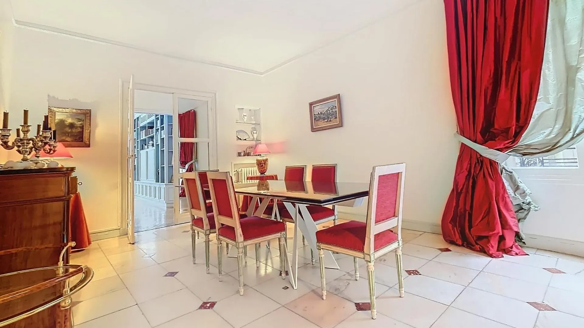 Premium Apartment Seine View And Eiffel Tower Paris 0*,  France