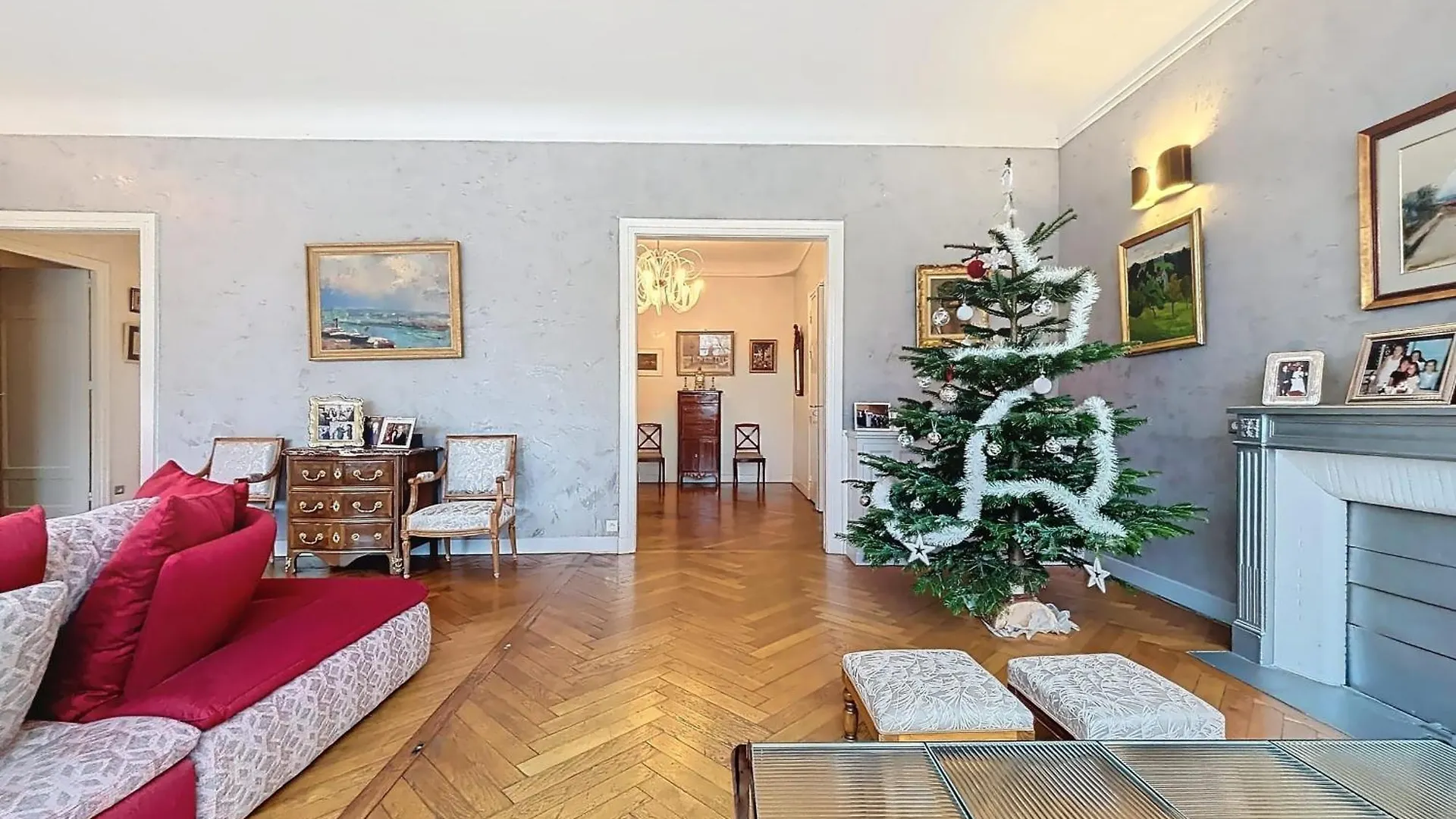 Premium Apartment Seine View And Eiffel Tower Paris