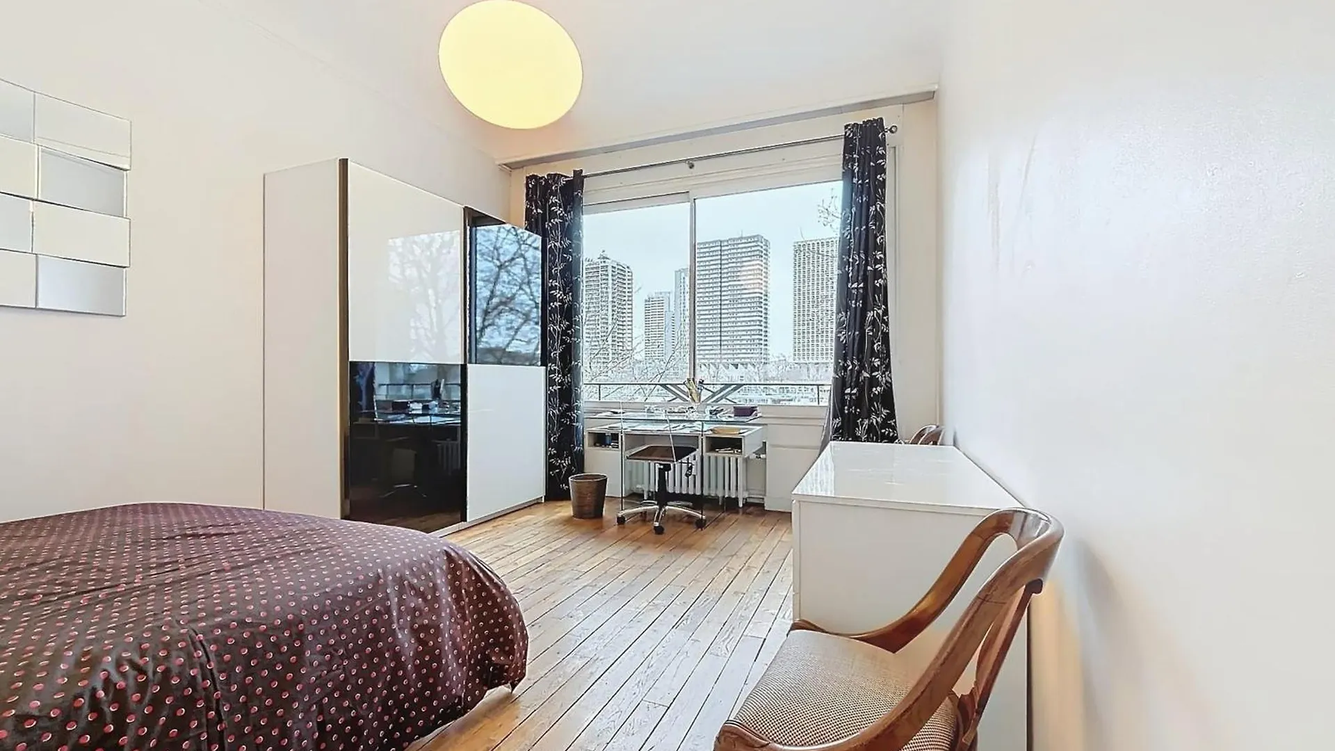 Premium Apartment Seine View And Eiffel Tower Paris