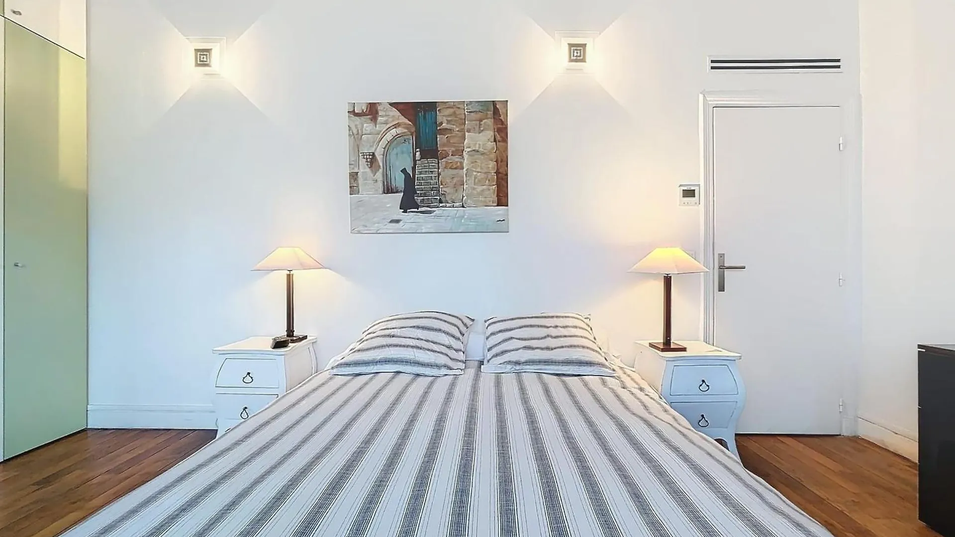 Premium Apartment Seine View And Eiffel Tower Paris France