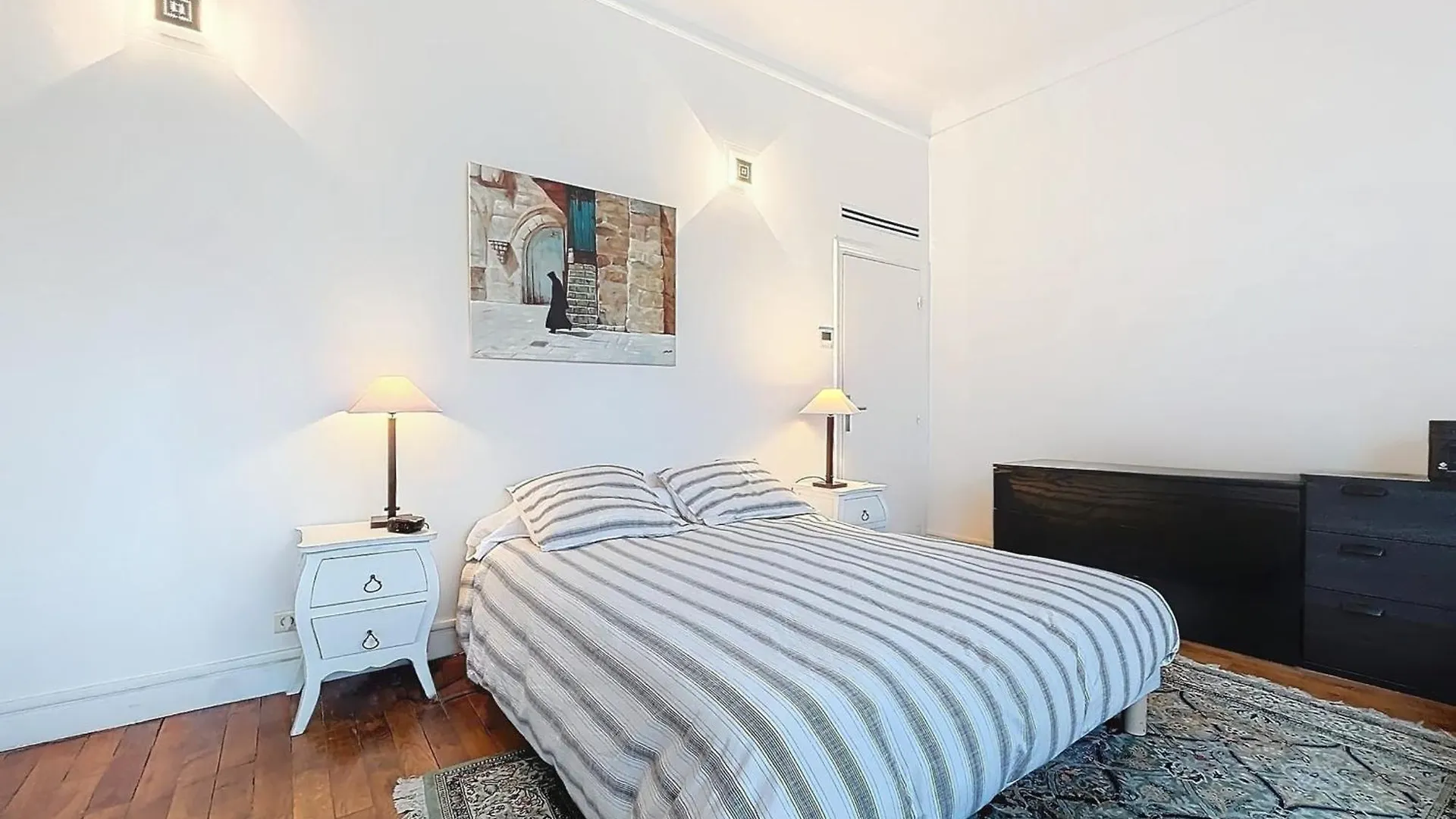 Premium Apartment Seine View And Eiffel Tower Paris