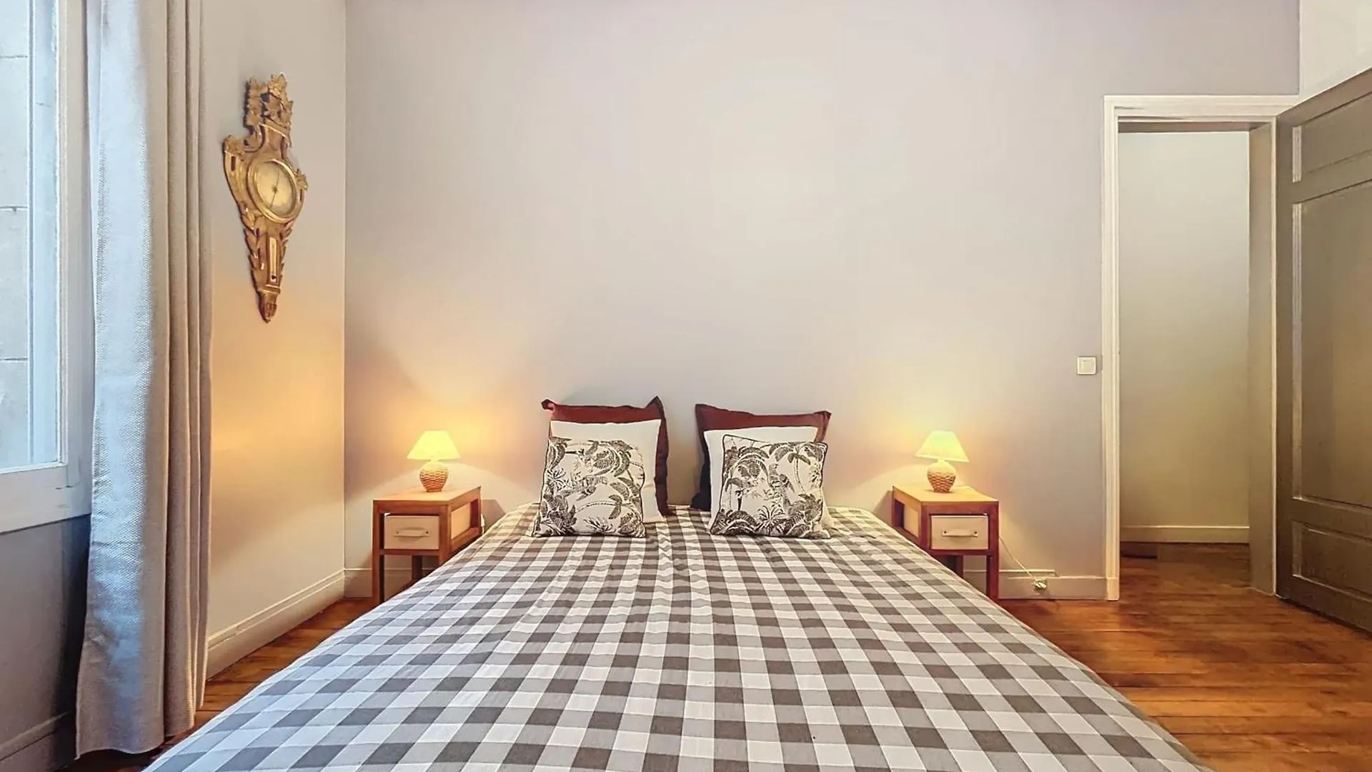 Premium Apartment Seine View And Eiffel Tower Paris
