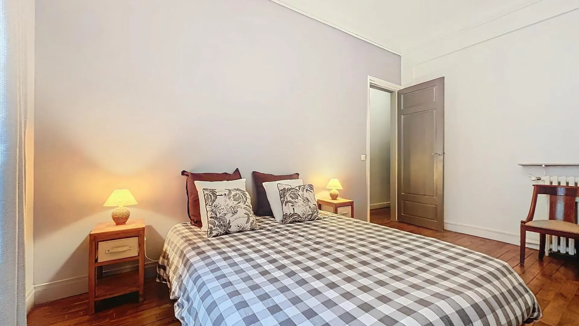 Premium Apartment Seine View And Eiffel Tower Paris